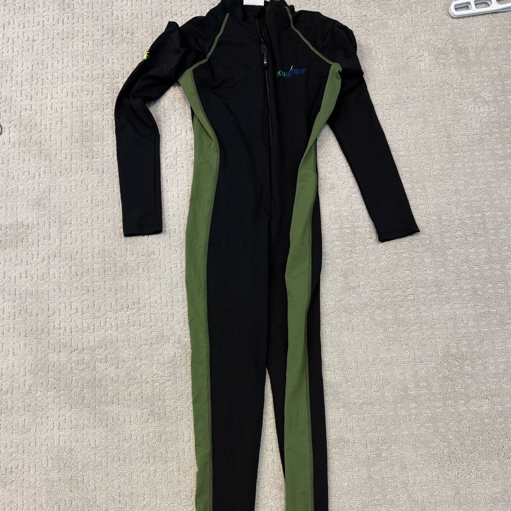 Ecostinger Full Body Swim Suit